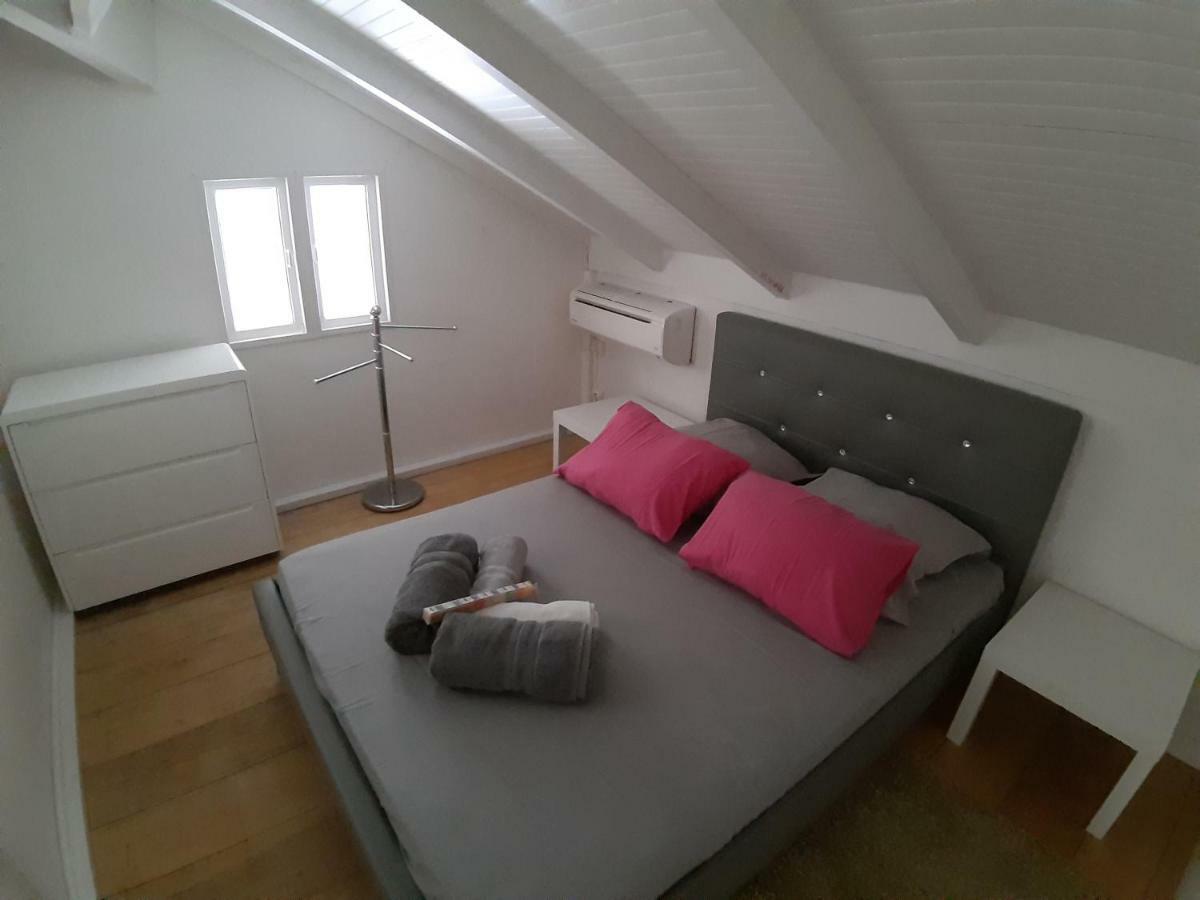 Vue - Duplex F4 Marina Du Gosier Apartment Le Gosier (Grande-Terre)